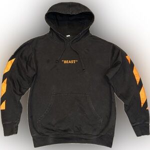 😁 Mr. Beast | Exclusive Pullover Hoodie